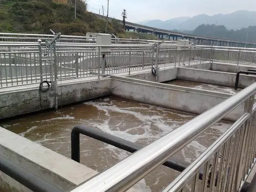  污水处理高级氧化技术方法分类及原理！