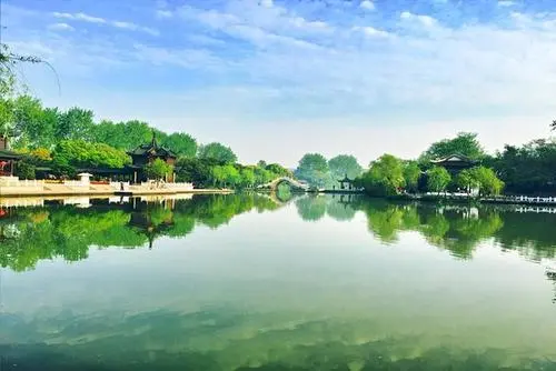 生态环境部调研组赴湖南省调研锰污染治理