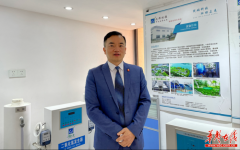华声在线：环保湘军|沃邦“黑科技”助力抗疫医