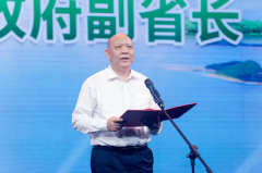 祝贺公司参加2022六五环境日湖南主场活动展会取