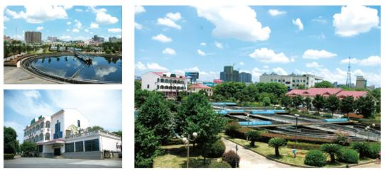 【喜报】853.6万元｜沃邦环保中标污泥处理设备采购项目